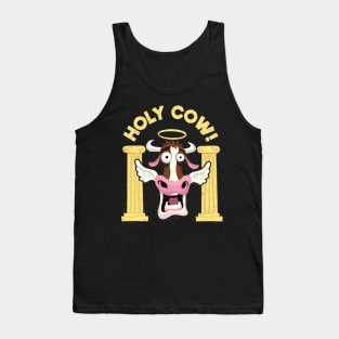 Holy Cow Tank Top